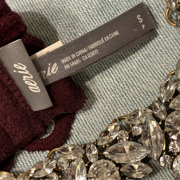 LACE me up - Picture 3 of 10